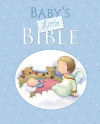 Baby's Little Bible - Blue